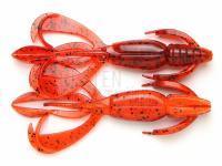 Gummiköder Keitech Crazy Flapper 4.4 inch | 112mm - #407 Delta Craw BESTEN KUNSTKODER Angelshop