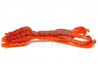 Köder Keitech Hyper Spider 3.2" 81mm - 407T Delta Craw BESTEN KUNSTKODER Angelshop