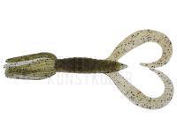 Gummiköder Keitech Little Spider 3.0 inch | 76mm - Light Watermelon Shrimp BESTEN KUNSTKODER Angelshop