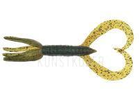 Gummiköder Keitech Little Spider 3.0 inch | 76mm - Yodogawa Craw BESTEN KUNSTKODER Angelshop