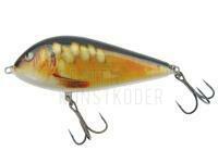 Jerkbait Kenart Bass Jerk 9cm 25g - C BESTEN KUNSTKODER Angelshop