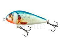 Jerkbait Kenart Bass Jerk 9cm 25g - NRB BESTEN KUNSTKODER Angelshop