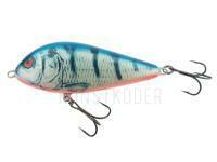 Jerkbait Kenart Bass Jerk 9cm 25g - PB BESTEN KUNSTKODER Angelshop