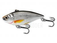 Köder Live Target Golden Shiner Rattlebait 5cm 7g - Glow/Black BESTEN KUNSTKODER Angelshop