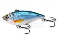 Köder Live Target Golden Shiner Rattlebait 5cm 7g - Glow/Blue BESTEN KUNSTKODER Angelshop