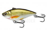 Köder Live Target Golden Shiner Rattlebait 5cm 7g - Glow/Gold BESTEN KUNSTKODER Angelshop