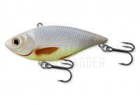 Köder Live Target Golden Shiner Rattlebait 5cm 7g - Glow/White BESTEN KUNSTKODER Angelshop