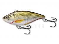 Köder Live Target Golden Shiner Rattlebait 5cm 7g - Gold/Black BESTEN KUNSTKODER Angelshop