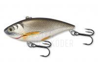 Köder Live Target Golden Shiner Rattlebait 5cm 7g - Silver/Black BESTEN KUNSTKODER Angelshop