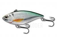 Köder Live Target Golden Shiner Rattlebait 5cm 7g - Silver/Green BESTEN KUNSTKODER Angelshop