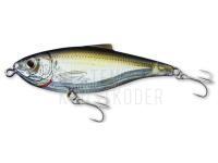 Köder Live Target Scaled Sardine Twitchbait 7cm 12.5g - Ghost/Amber BESTEN KUNSTKODER Angelshop