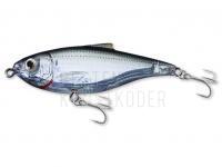 Köder Live Target Scaled Sardine Twitchbait 7cm 12.5g - Ghost/Natural BESTEN KUNSTKODER Angelshop