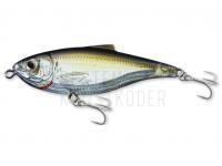 Köder Live Target Scaled Sardine Twitchbait 9cm 20g - Ghost/Amber BESTEN KUNSTKODER Angelshop