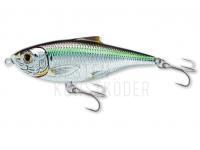 Köder Live Target Scaled Sardine Twitchbait 9cm 20g - Natural/Metallic BESTEN KUNSTKODER Angelshop