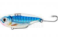 Köder Live Target Sonic Shad Blade Bait 5cm 10.5g - Glow/Blue BESTEN KUNSTKODER Angelshop