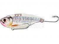 Köder Live Target Sonic Shad Blade Bait 5cm 10.5g - Glow/Pearl BESTEN KUNSTKODER Angelshop