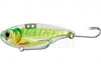 Köder Live Target Sonic Shad Blade Bait 5cm 10.5g - Gold/Perch BESTEN KUNSTKODER Angelshop