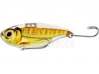 Köder Live Target Sonic Shad Blade Bait 5cm 10.5g - Gold/Pumpkin BESTEN KUNSTKODER Angelshop
