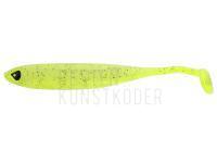 Gummifisch Lucky John 3D Makora Shad Tail 3.0 inch | 76mm - 006 BESTEN KUNSTKODER Angelshop