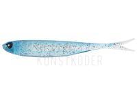 Gummifisch Lucky John 3D Makora Split Tail 4.0 inch | 101mm - 002