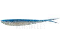Gummifisch Lucky John 3D Slick Shad-V 5 inch | 127 mm - 004 BESTEN KUNSTKODER Angelshop