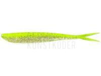 Gummifisch Lucky John 3D Slick Shad-V 5 inch | 127 mm - 008 BESTEN KUNSTKODER Angelshop