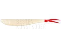 Gummifisch Lucky John 3D Slick Shad-V 5 inch | 127 mm - 009 BESTEN KUNSTKODER Angelshop