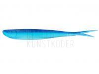 Gummifisch Lucky John 3D Slick Shad-V 9 inch | 228 mm - 007