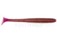 Gummifisch Lucky John S-Shad Tail 3.8inch 96mm - S13 BESTEN KUNSTKODER Angelshop