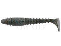 Gummifisch Lucky John Tioga Fat 3.9 inch | 99mm | Mackerel - F08 BESTEN KUNSTKODER Angelshop