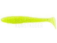 Gummifisch Lucky John Tioga Fat 4.5 inch | 114mm | Mackerel - 071 BESTEN KUNSTKODER Angelshop