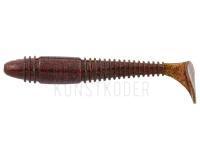 Gummifisch Lucky John Tioga Fat 4.5 inch | 114mm | Mackerel - PA03 BESTEN KUNSTKODER Angelshop