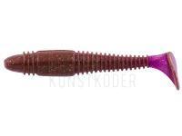Gummifisch Lucky John Tioga Fat 4.5 inch | 114mm | Mackerel - S13 UV BESTEN KUNSTKODER Angelshop