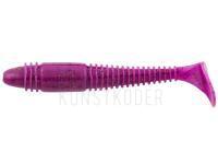 Gummifisch Lucky John Tioga Fat 4.5 inch | 114mm | Mackerel - S26 BESTEN KUNSTKODER Angelshop
