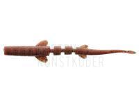 Gummiköder Lucky John Unagi Slug 3.0inch 76mm - F02 BESTEN KUNSTKODER Angelshop