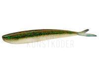 Gummifische Lunker City Fin-S Fish 2.5" - #48 Funky Fish BESTEN KUNSTKODER Angelshop