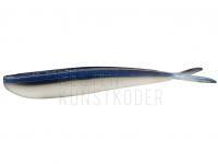 Gummifish Lunker City Fin-S Fish 5.75" - #01 Alewife BESTEN KUNSTKODER Angelshop