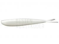 Gummifish Lunker City Fin-S Fish 5.75" - #36 Albino Shad BESTEN KUNSTKODER Angelshop