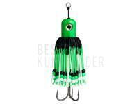 Köder Madcat Clonk Teasers The Original 16cm 200g - Green BESTEN KUNSTKODER Angelshop