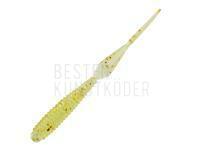 Gummiköder Magbite Booty Shake 2.5 inch - 05 UV BESTEN KUNSTKODER Angelshop