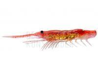 Gummiköder Magbite Snach Bite Shrimp 4 inch - 01 BESTEN KUNSTKODER Angelshop