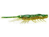 Gummiköder Magbite Snach Bite Shrimp 4 inch - 12 BESTEN KUNSTKODER Angelshop
