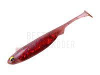 Gummifisch Magbite Snatch Bite Shad 3inch - 02 Akahara Kis BESTEN KUNSTKODER Angelshop