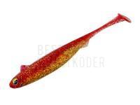 Gummifisch Magbite Snatch Bite Shad 3inch - 07 Akakin Bait BESTEN KUNSTKODER Angelshop