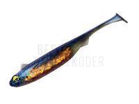 Gummifisch Magbite Snatch Bite Shad 4inch - 03 Hare Eagle BESTEN KUNSTKODER Angelshop