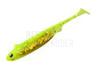 Gummifisch Magbite Snatch Bite Shad 4inch - 04 Kinhara Chart BESTEN KUNSTKODER Angelshop