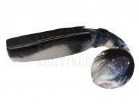 Gummifisch Manns Predator 3 UV 80mm - Proper Baitfish BESTEN KUNSTKODER Angelshop