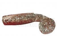 Gummifisch Manns Predator 3 UV 80mm - Replacement Bottom BESTEN KUNSTKODER Angelshop