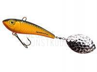 Jig Spinner Manyfik Jerry 5 | 30mm 5g - J008 Belgia / Belgium BESTEN KUNSTKODER Angelshop