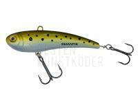 Wobbler Manyfik Power Vib 55mm 9g - PV005 Peeper BESTEN KUNSTKODER Angelshop